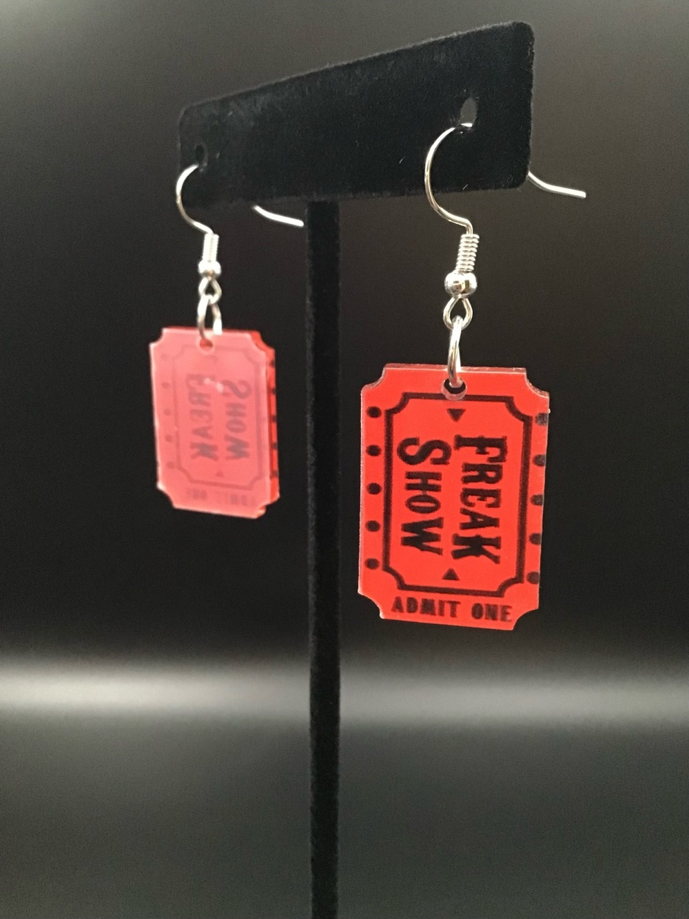 Freak Show Earrings